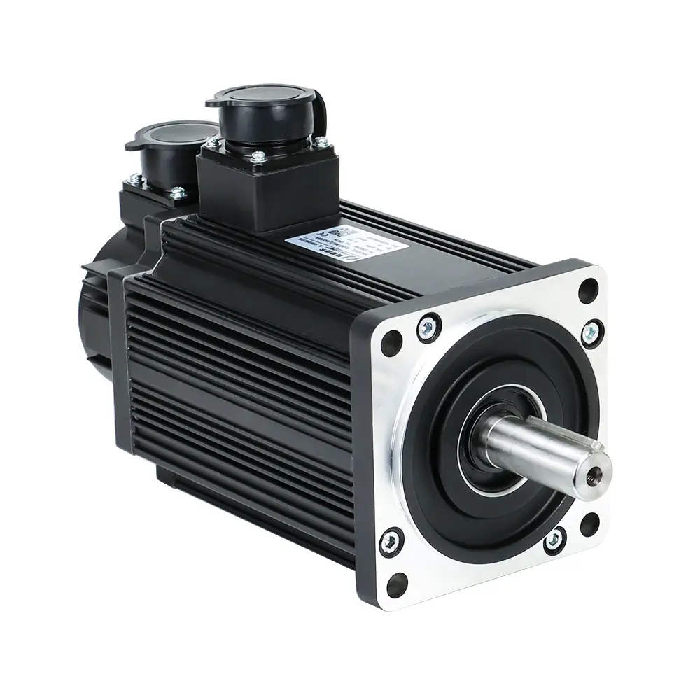 RSM Servo Motor