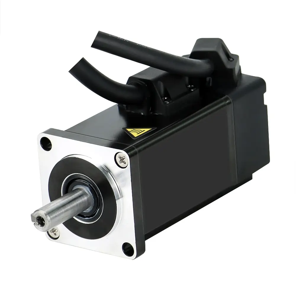 RSNA Servo Motor